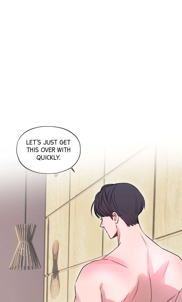 Take Me High [Full ver.] - Episode 1 manhwa