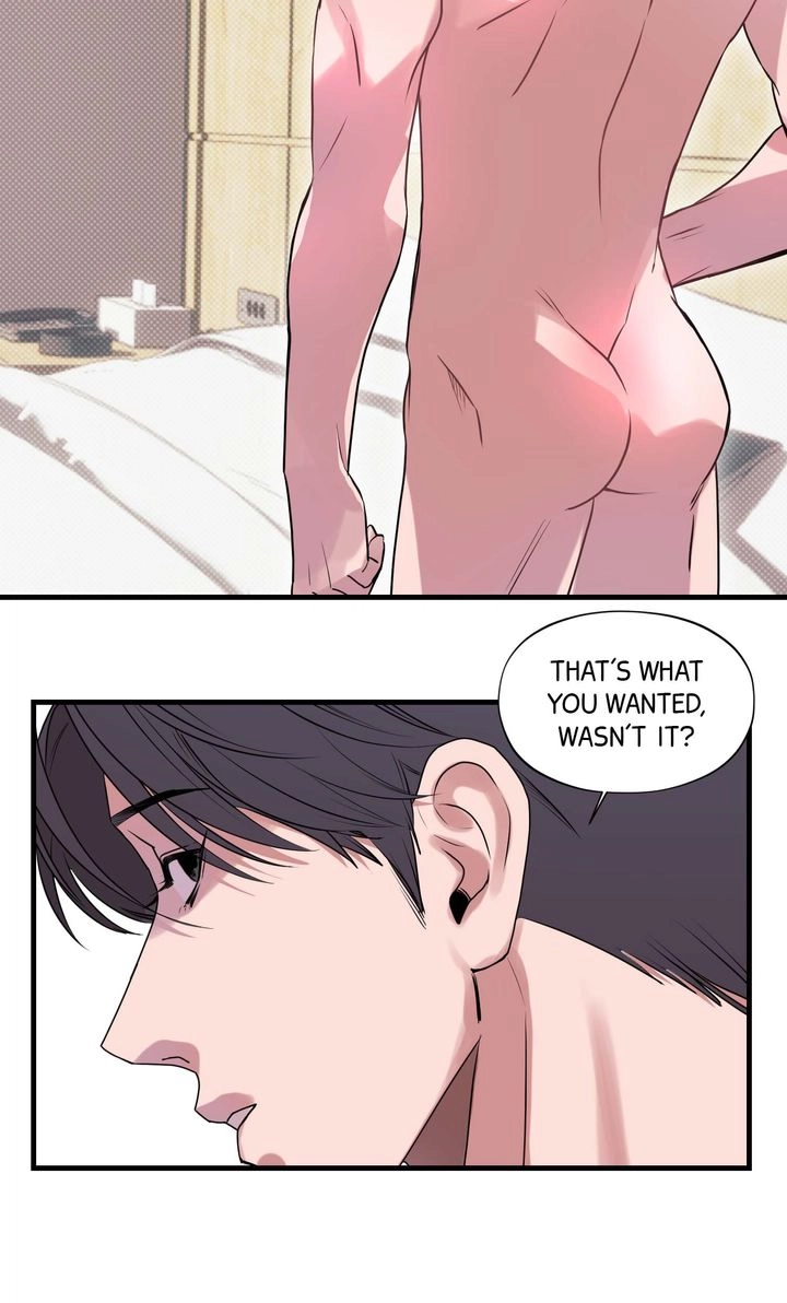 Take Me High [Full ver.] - Episode 1 manhwa