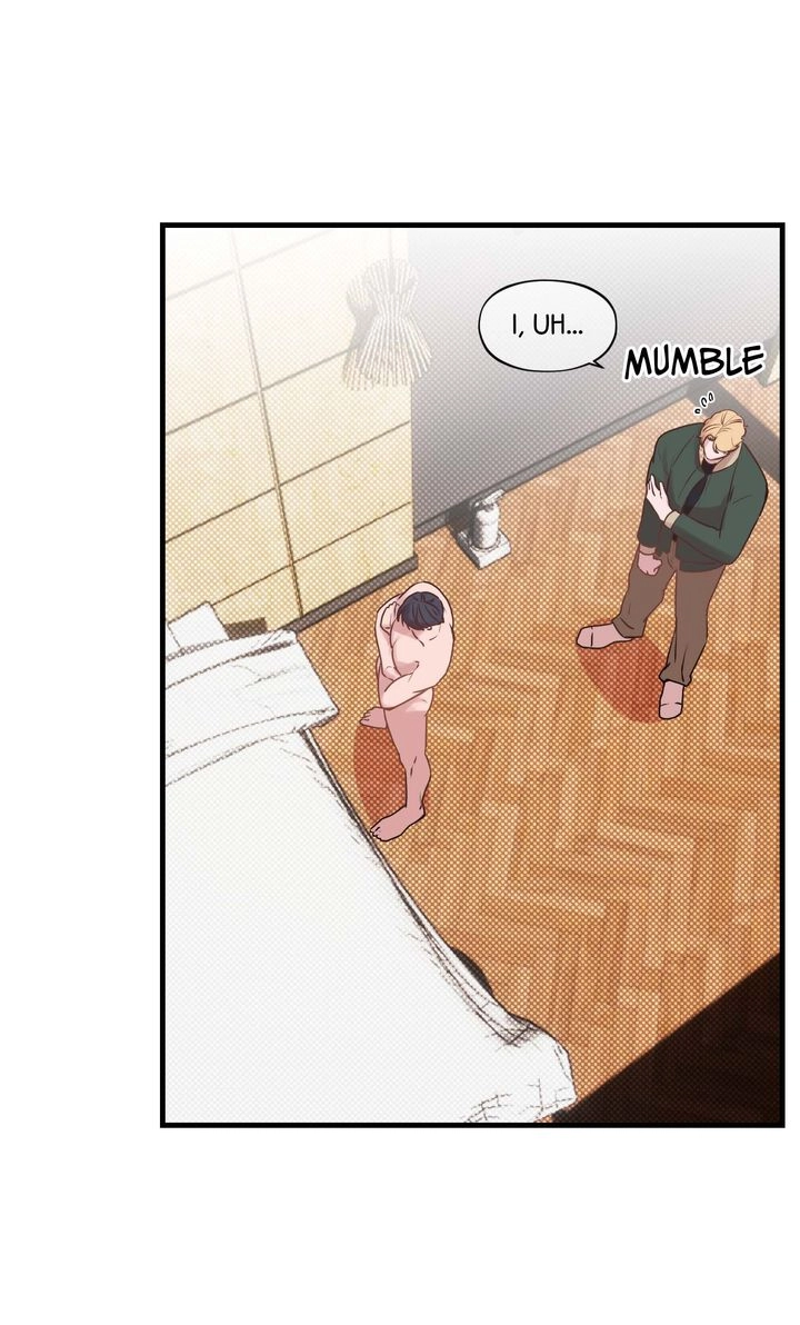 Take Me High [Full ver.] - Episode 1 manhwa