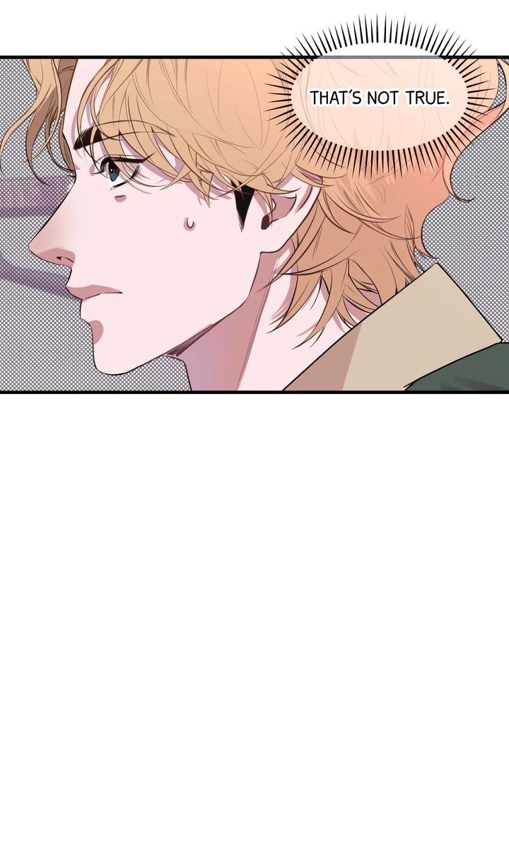 Take Me High [Full ver.] - Episode 1 manhwa