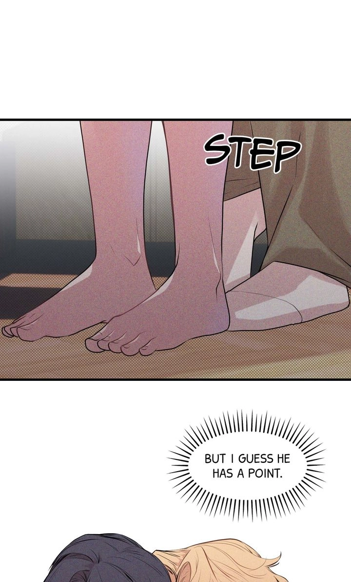 Take Me High [Full ver.] - Episode 1 manhwa