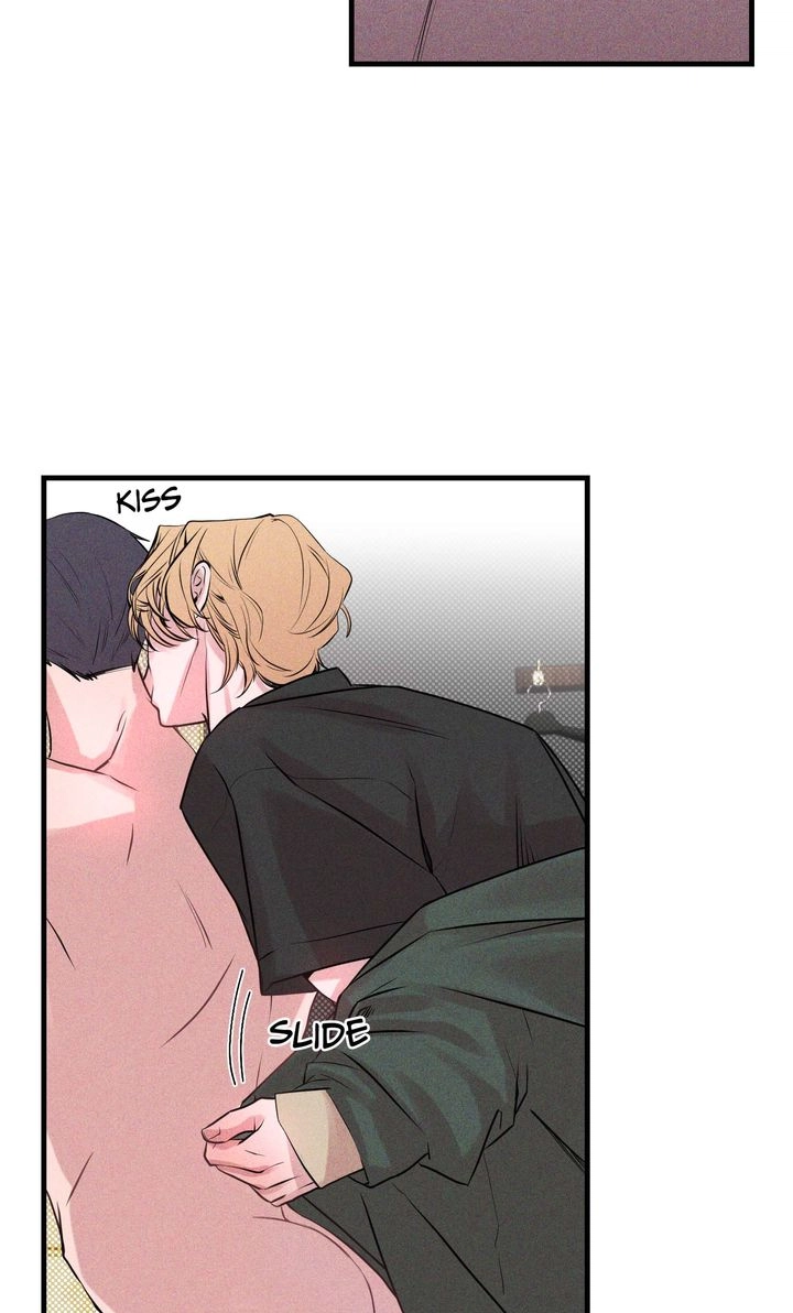 Take Me High [Full ver.] - Episode 1 manhwa