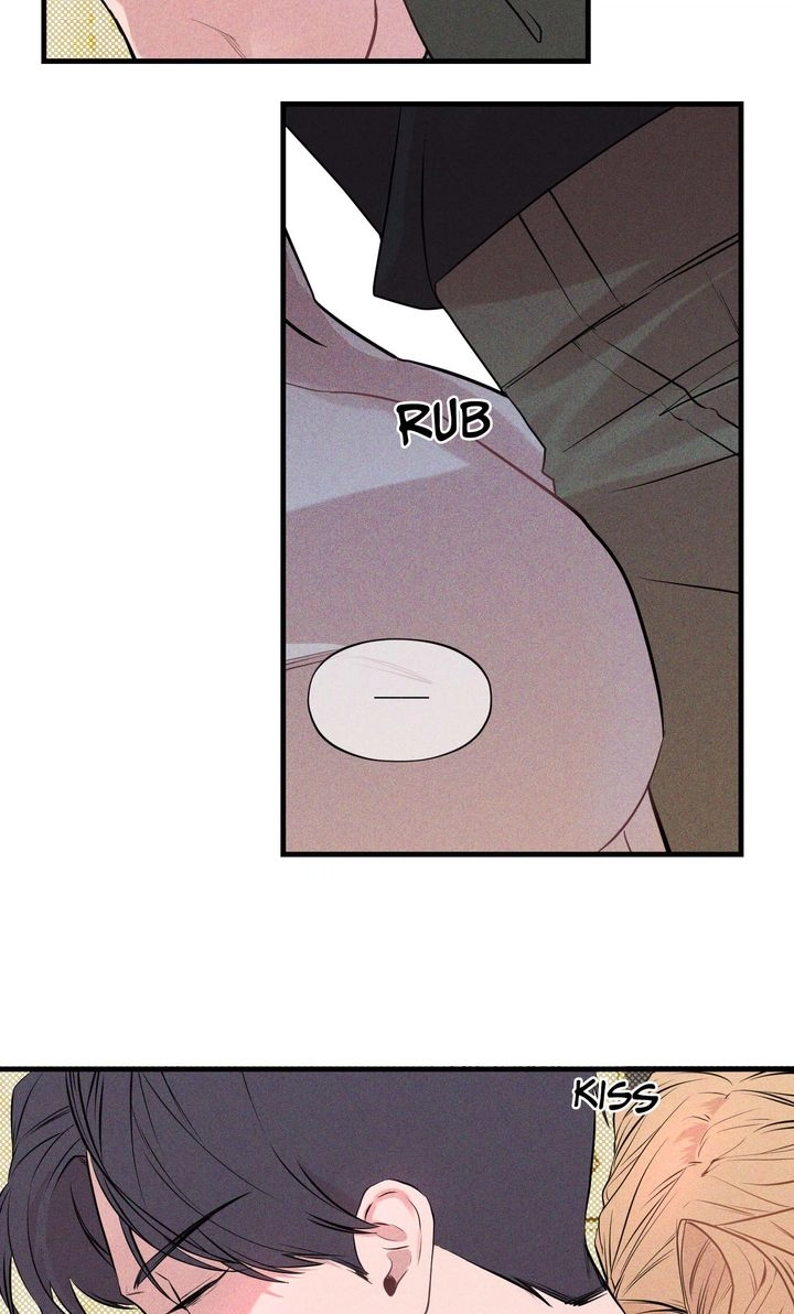 Take Me High [Full ver.] - Episode 1 manhwa