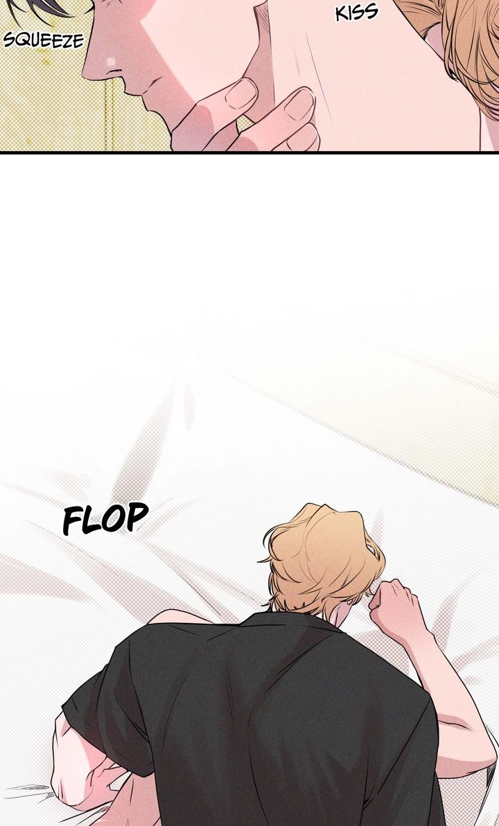 Take Me High [Full ver.] - Episode 1 manhwa