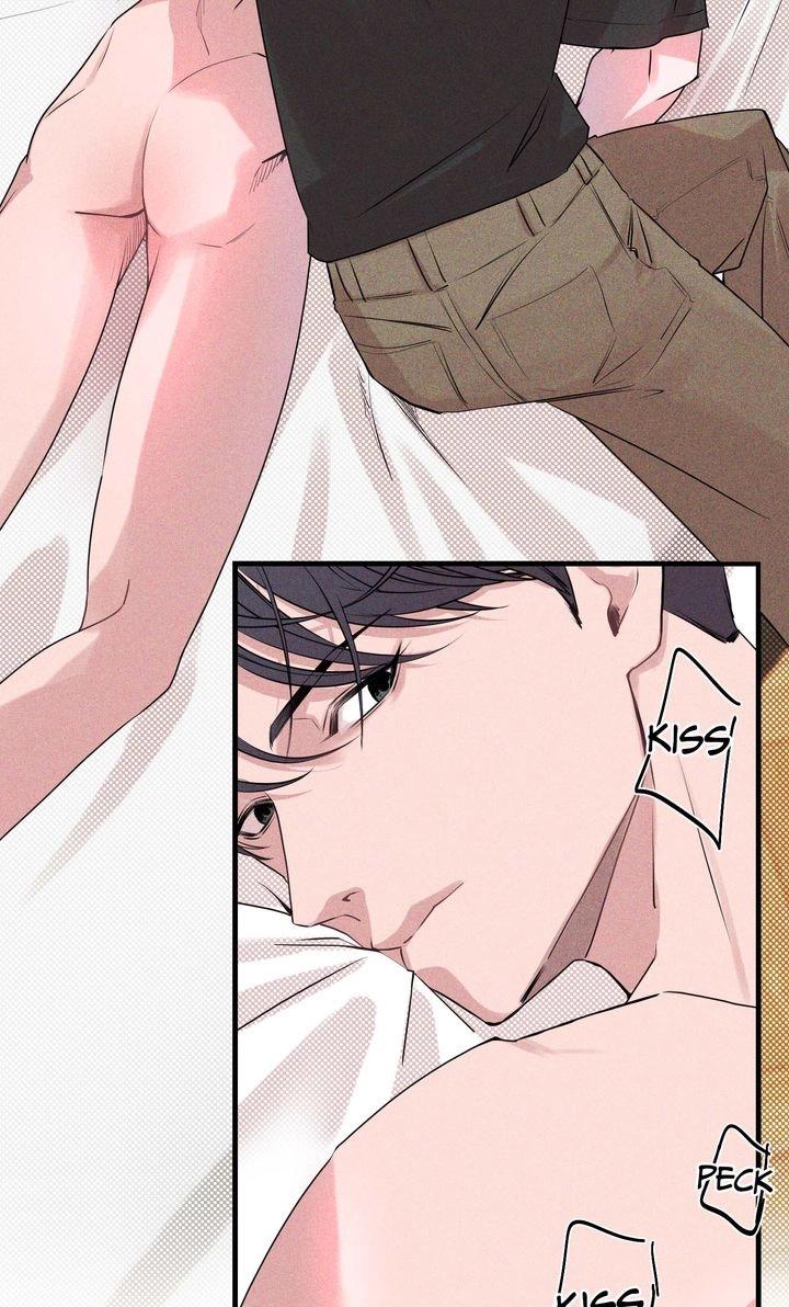 Take Me High [Full ver.] - Episode 1 manhwa