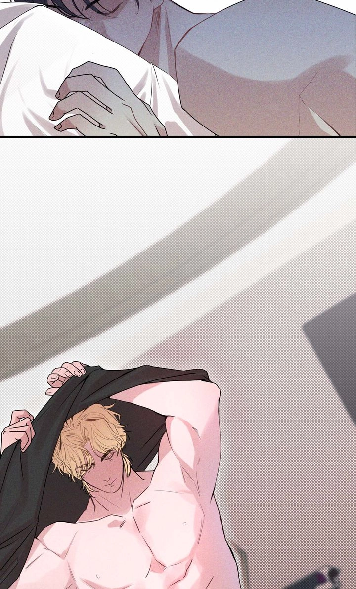Take Me High [Full ver.] - Episode 1 manhwa