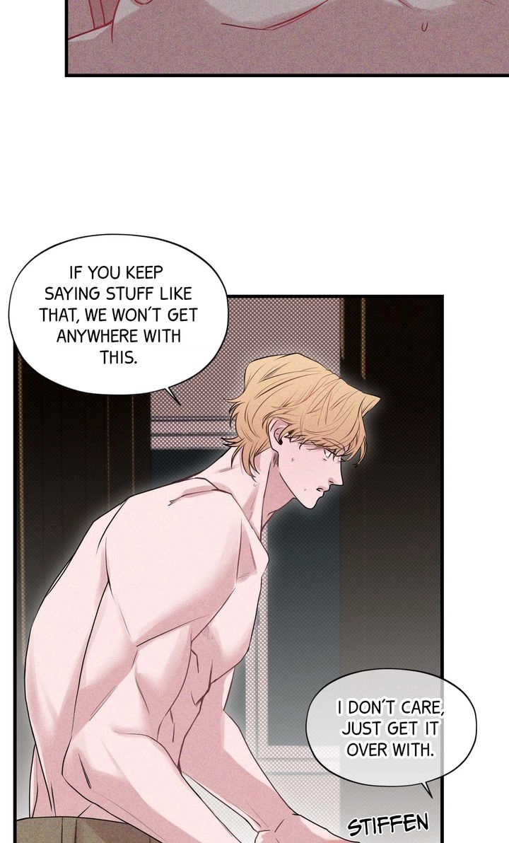 Take Me High [Full ver.] - Episode 1 manhwa