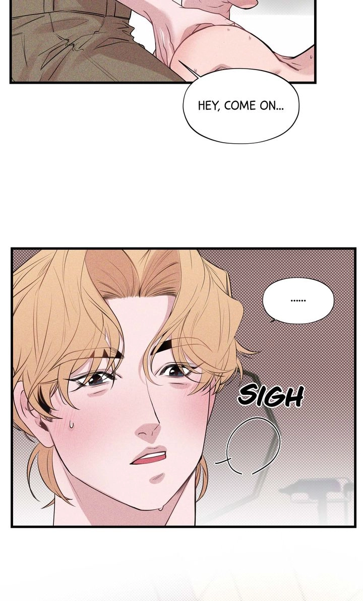 Take Me High [Full ver.] - Episode 1 manhwa