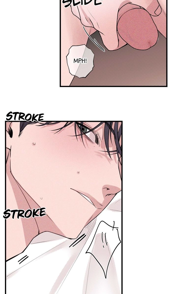 Take Me High [Full ver.] - Episode 1 manhwa