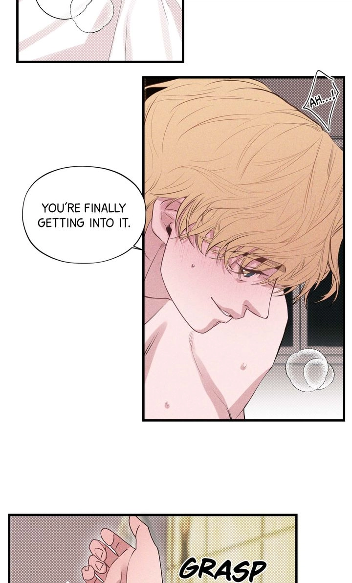 Take Me High [Full ver.] - Episode 1 manhwa