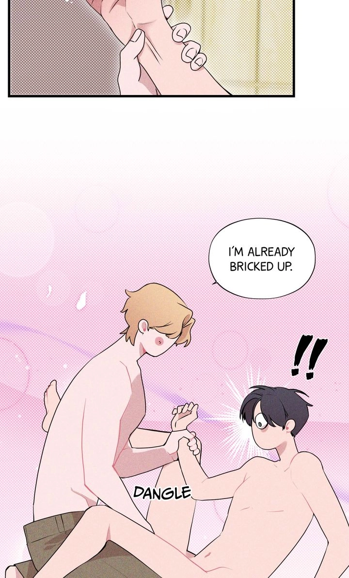 Take Me High [Full ver.] - Episode 1 manhwa