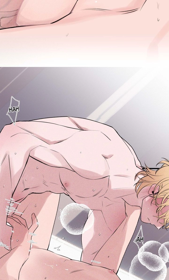 Take Me High [Full ver.] - Episode 1 manhwa