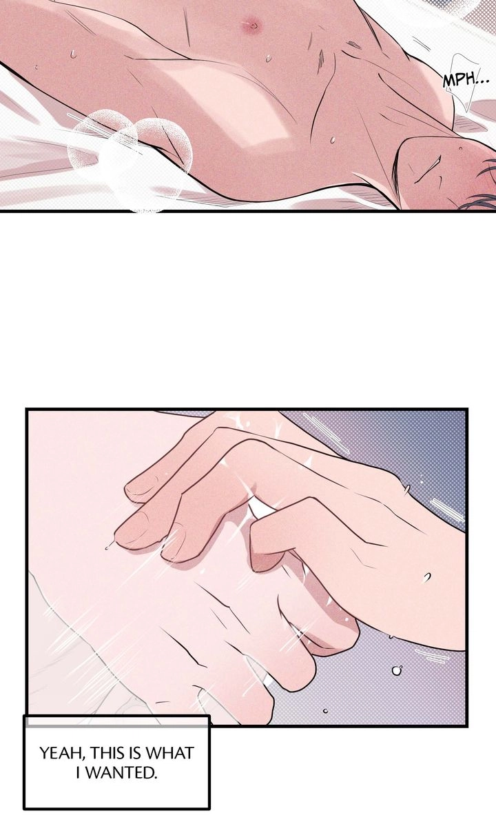 Take Me High [Full ver.] - Episode 1 manhwa