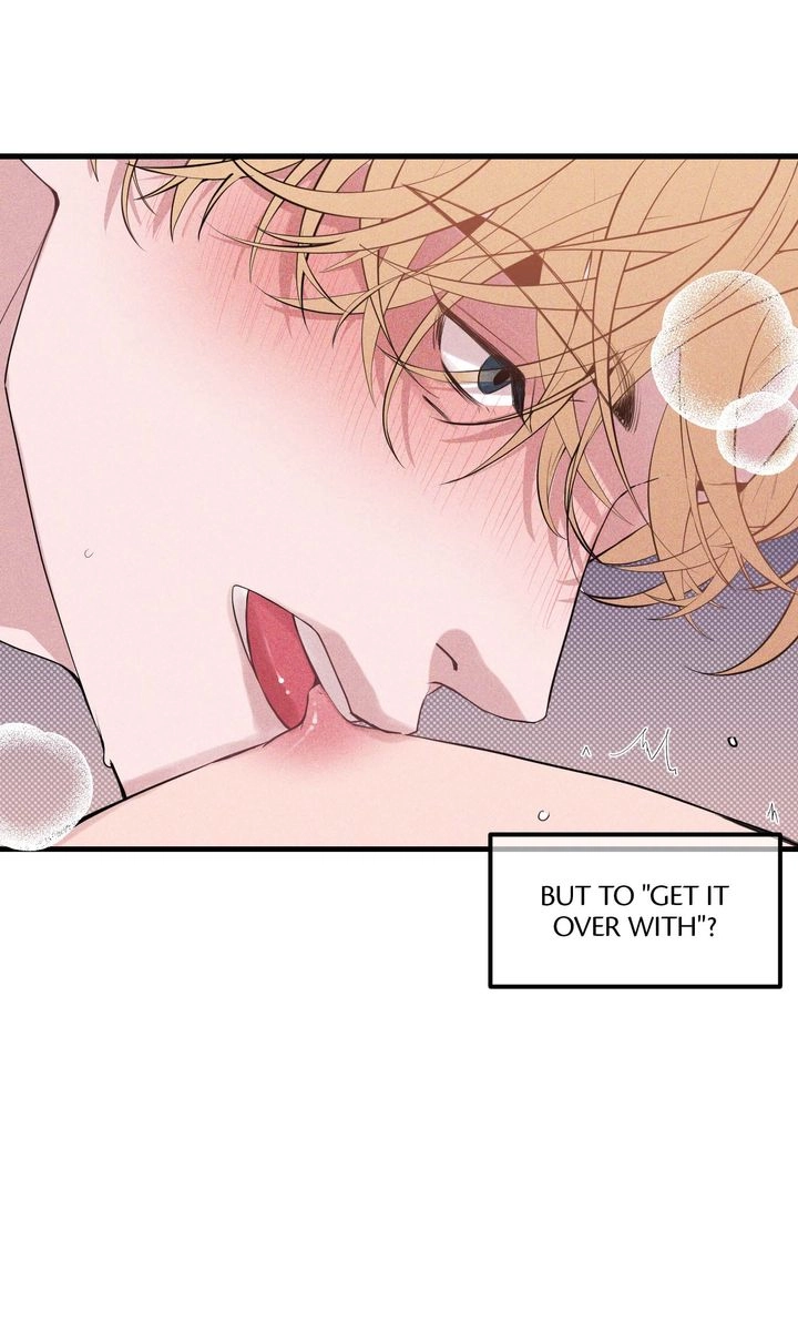 Take Me High [Full ver.] - Episode 1 manhwa