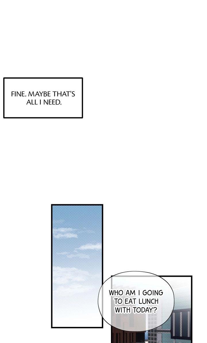 Take Me High [Full ver.] - Episode 1 manhwa