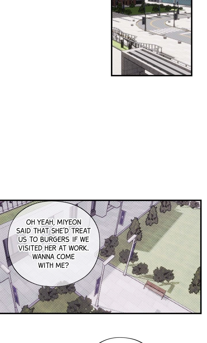 Take Me High [Full ver.] - Episode 1 manhwa