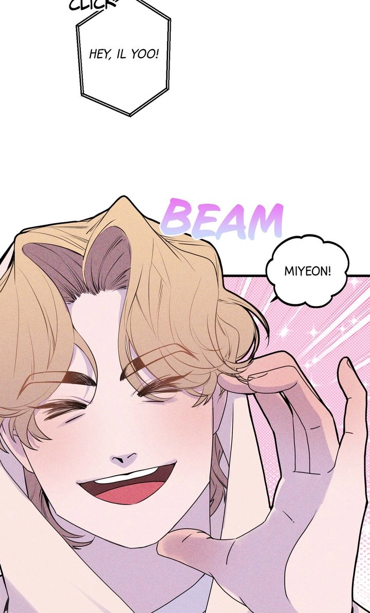 Take Me High [Full ver.] - Episode 1 manhwa