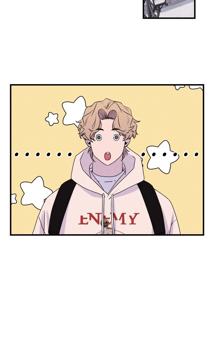 Take Me High [Full ver.] - Episode 1 manhwa