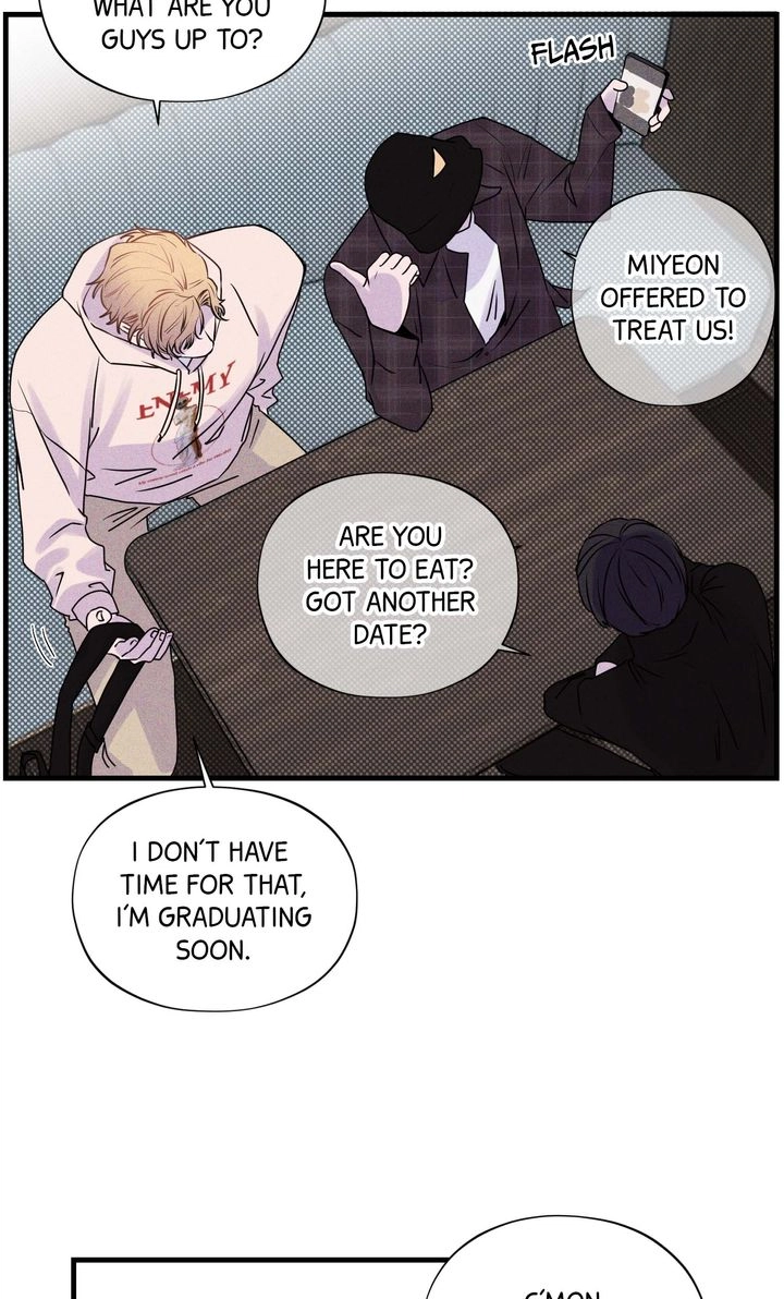 Take Me High [Full ver.] - Episode 1 manhwa