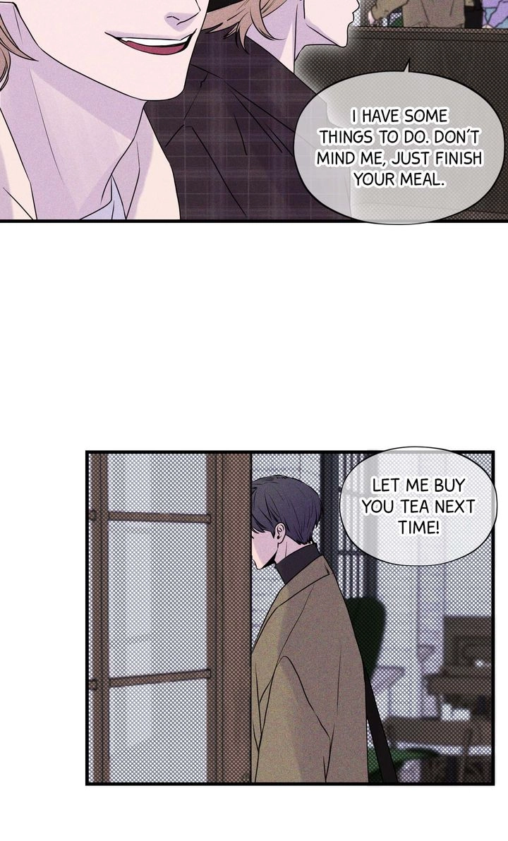 Take Me High [Full ver.] - Episode 1 manhwa