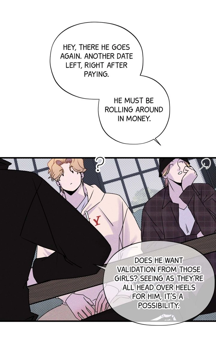 Take Me High [Full ver.] - Episode 1 manhwa