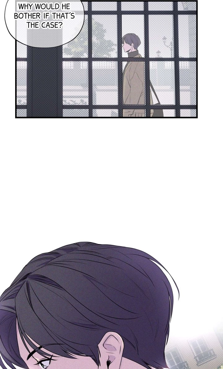 Take Me High [Full ver.] - Episode 1 manhwa