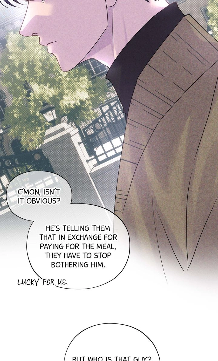 Take Me High [Full ver.] - Episode 1 manhwa
