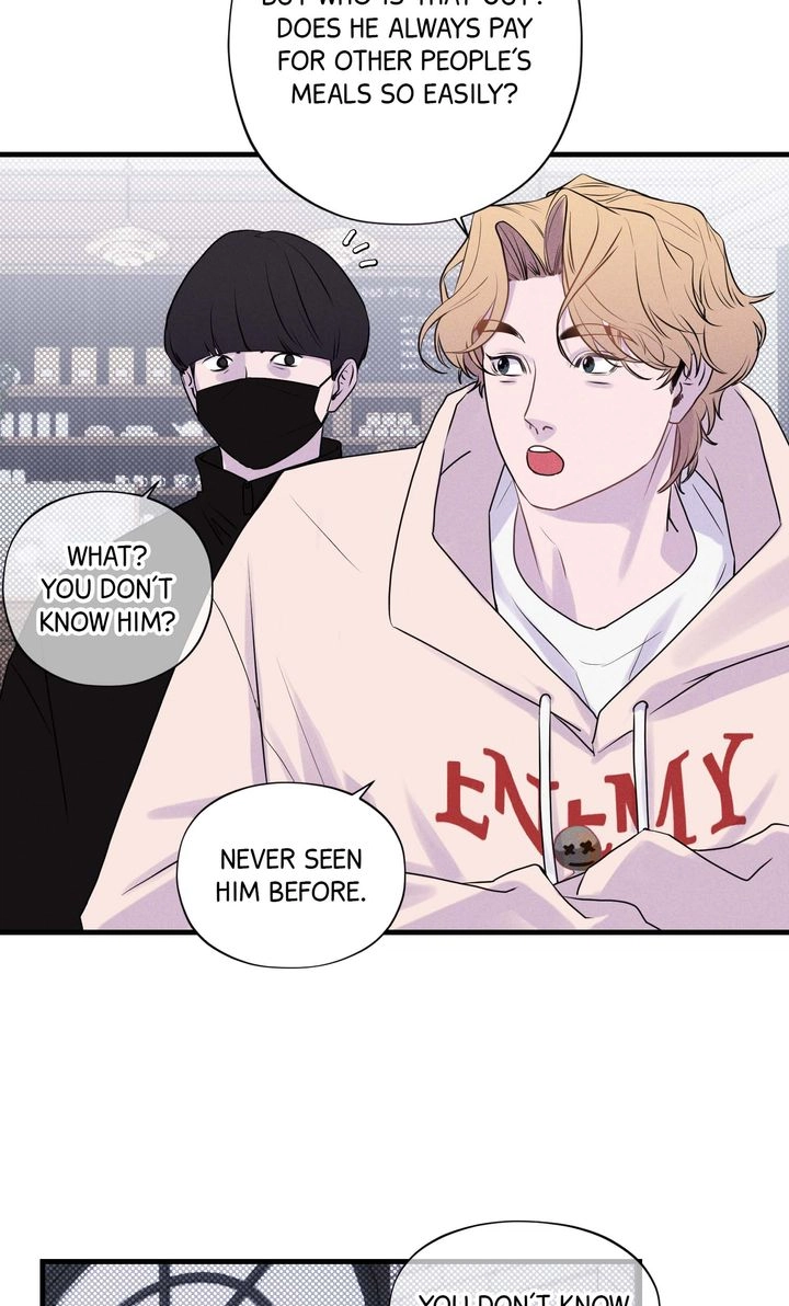 Take Me High [Full ver.] - Episode 1 manhwa