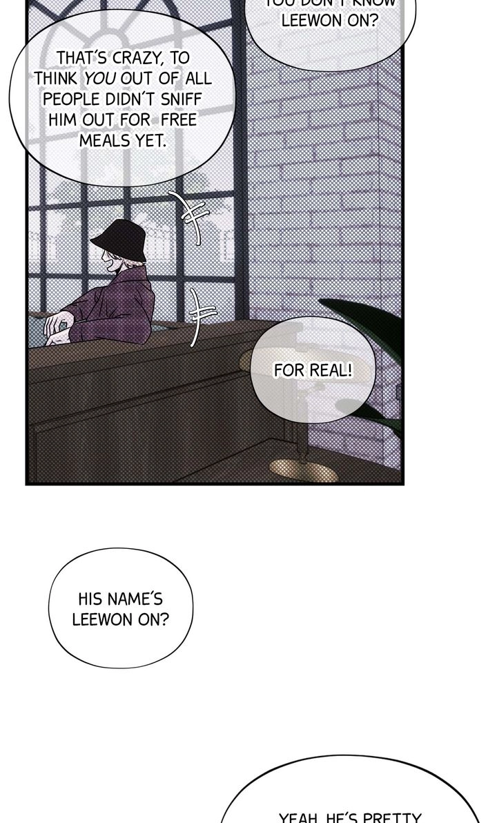 Take Me High [Full ver.] - Episode 1 manhwa