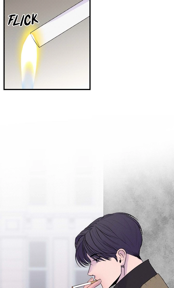Take Me High [Full ver.] - Episode 1 manhwa