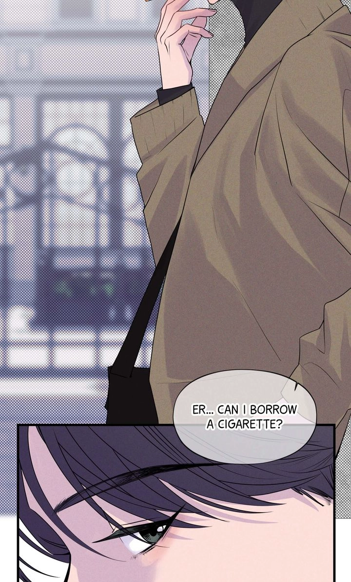 Take Me High [Full ver.] - Episode 1 manhwa