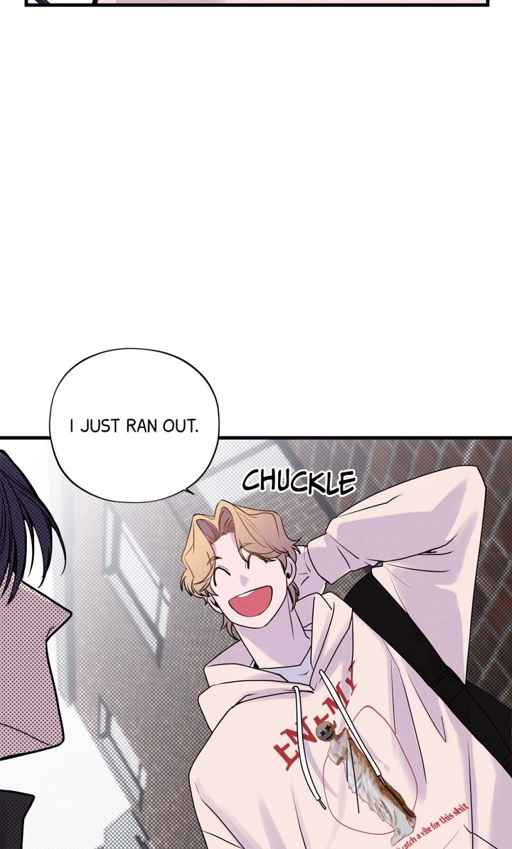 Take Me High [Full ver.] - Episode 1 manhwa