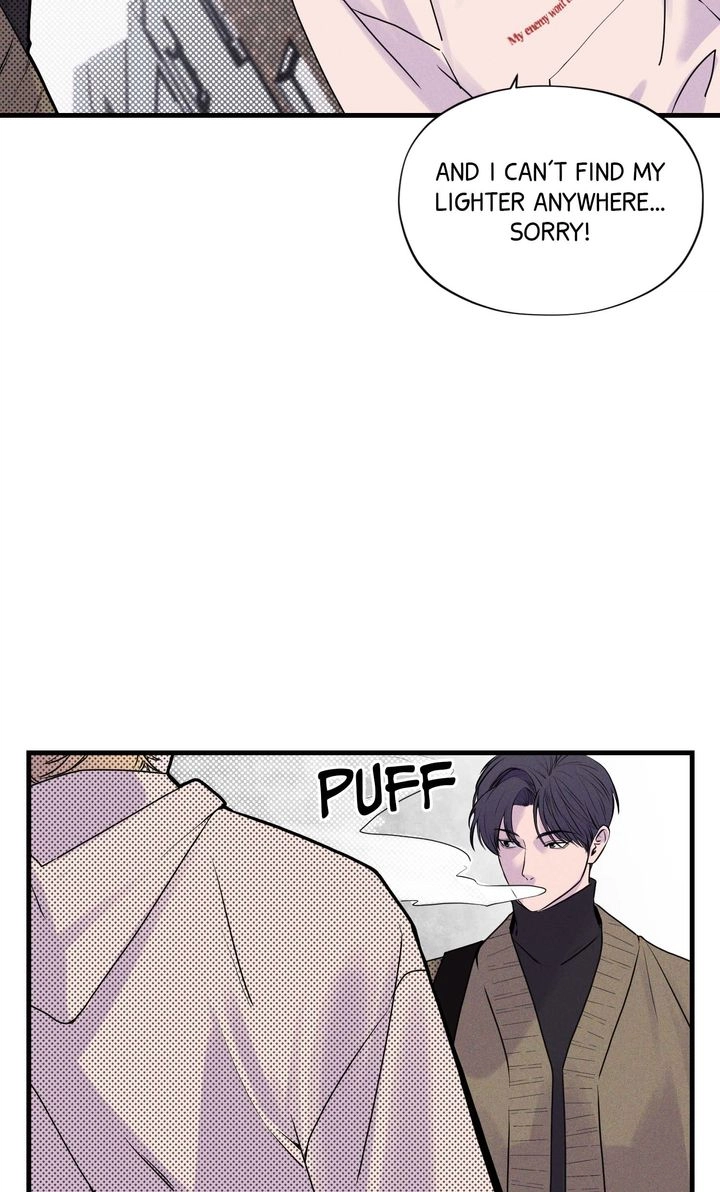 Take Me High [Full ver.] - Episode 1 manhwa