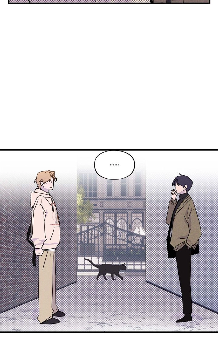 Take Me High [Full ver.] - Episode 1 manhwa