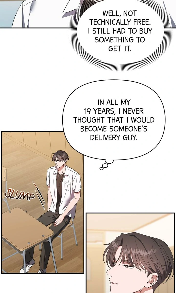 Surviving the Apocalypse [Full ver.] - Chapter 1 manhwa