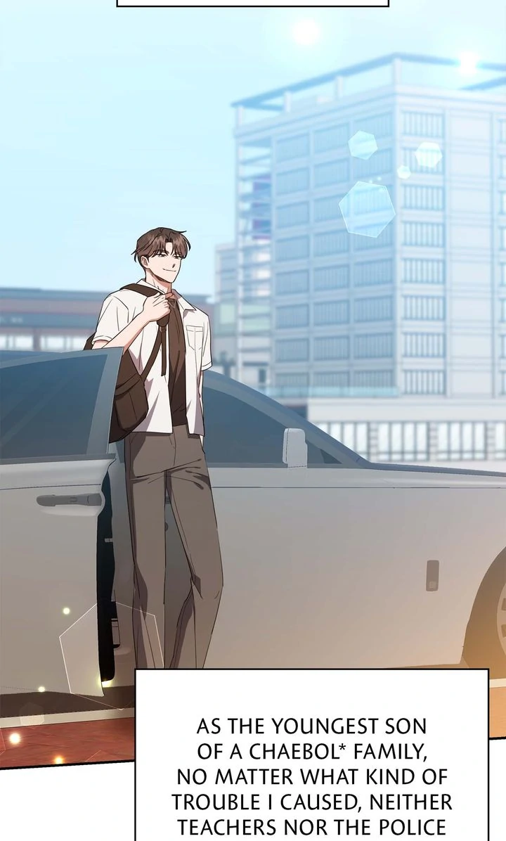 Surviving the Apocalypse [Full ver.] - Chapter 1 manhwa
