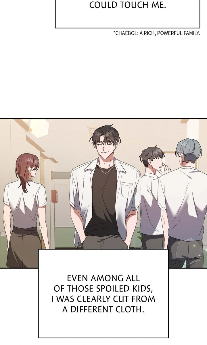 Surviving the Apocalypse [Full ver.] - Chapter 1 manhwa