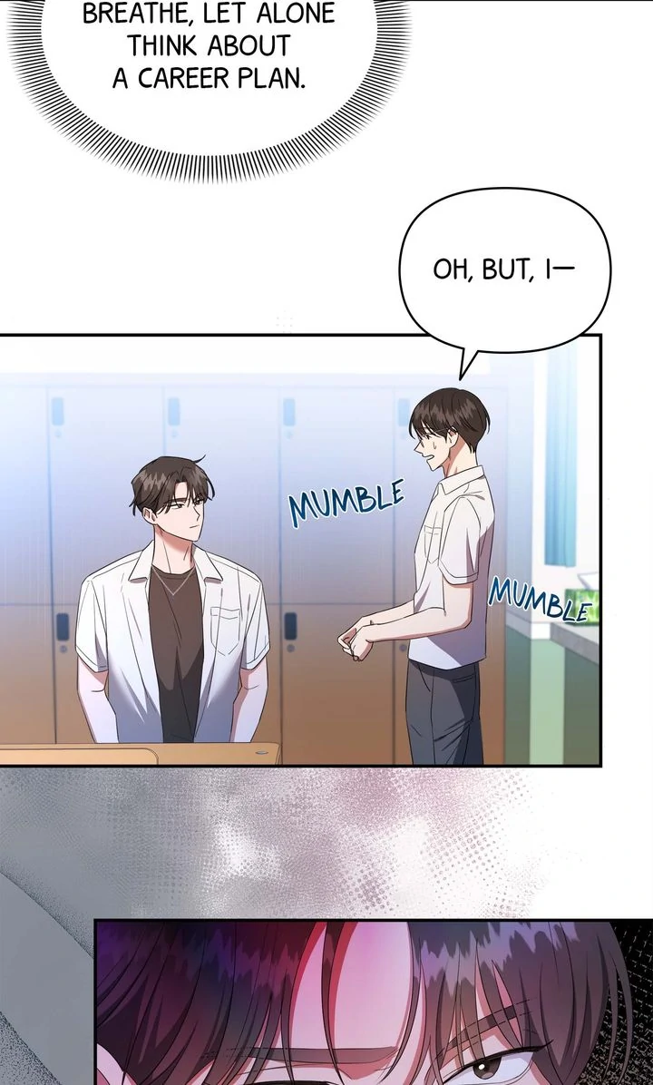 Surviving the Apocalypse [Full ver.] - Chapter 1 manhwa