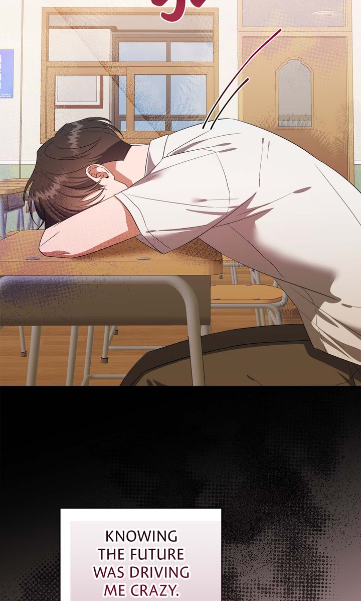 Surviving the Apocalypse [Full ver.] - Chapter 1 manhwa