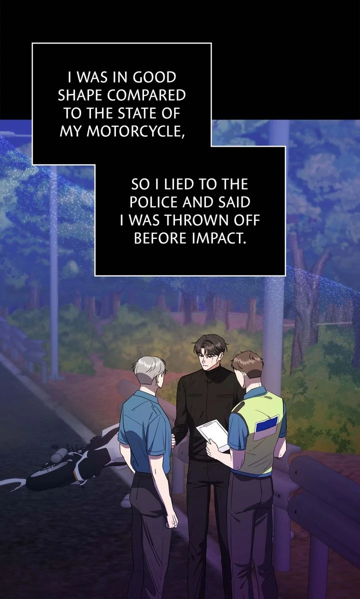 Surviving the Apocalypse [Full ver.] - Chapter 1 manhwa