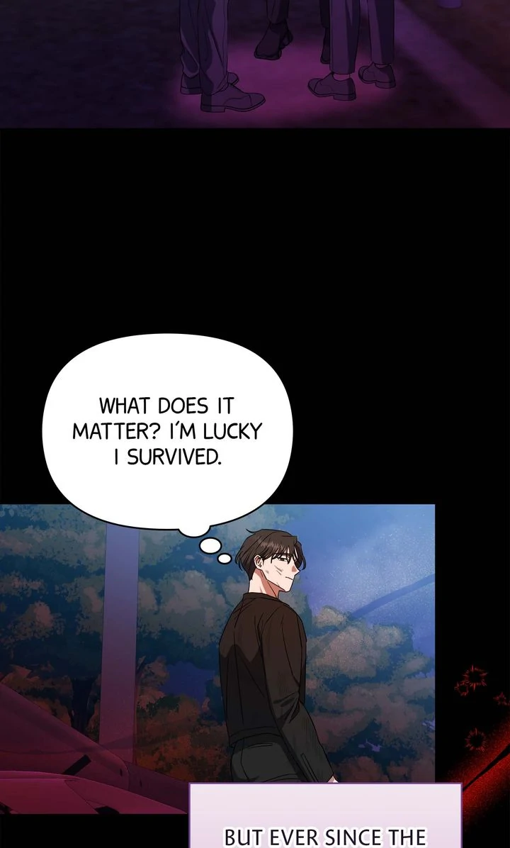 Surviving the Apocalypse [Full ver.] - Chapter 1 manhwa