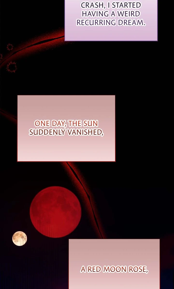 Surviving the Apocalypse [Full ver.] - Chapter 1 manhwa