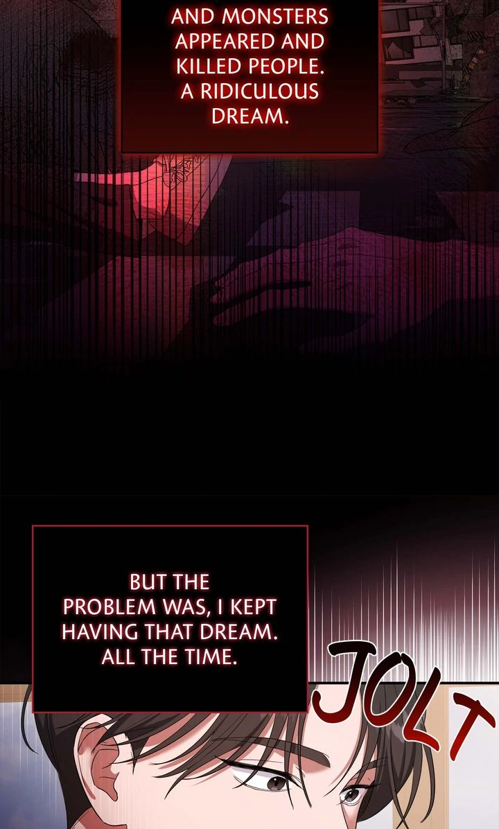 Surviving the Apocalypse [Full ver.] - Chapter 1 manhwa