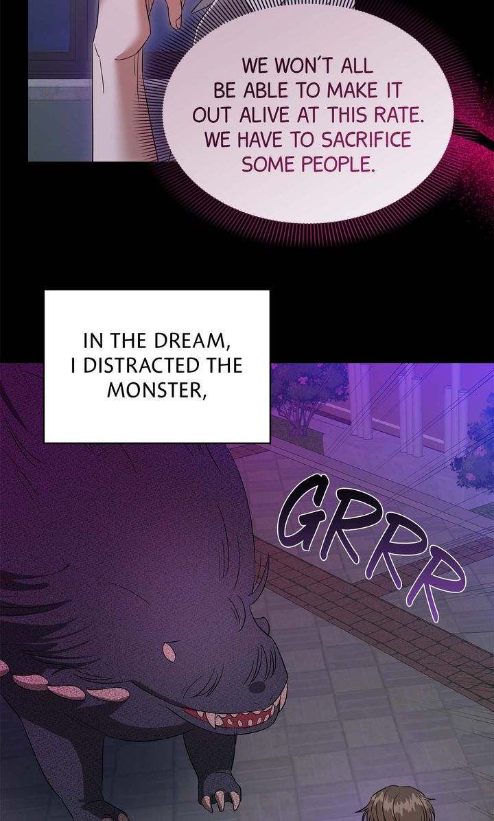 Surviving the Apocalypse [Full ver.] - Chapter 1 manhwa