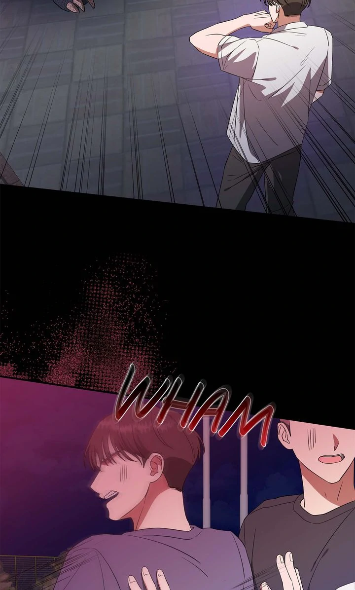Surviving the Apocalypse [Full ver.] - Chapter 1 manhwa