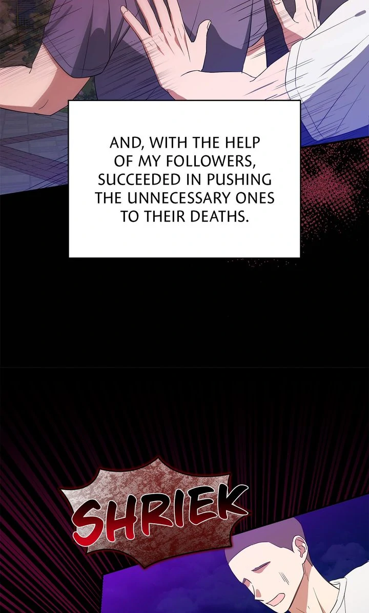 Surviving the Apocalypse [Full ver.] - Chapter 1 manhwa