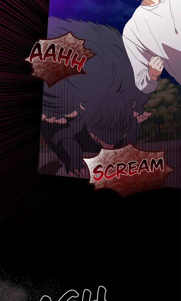 Surviving the Apocalypse [Full ver.] - Chapter 1 manhwa