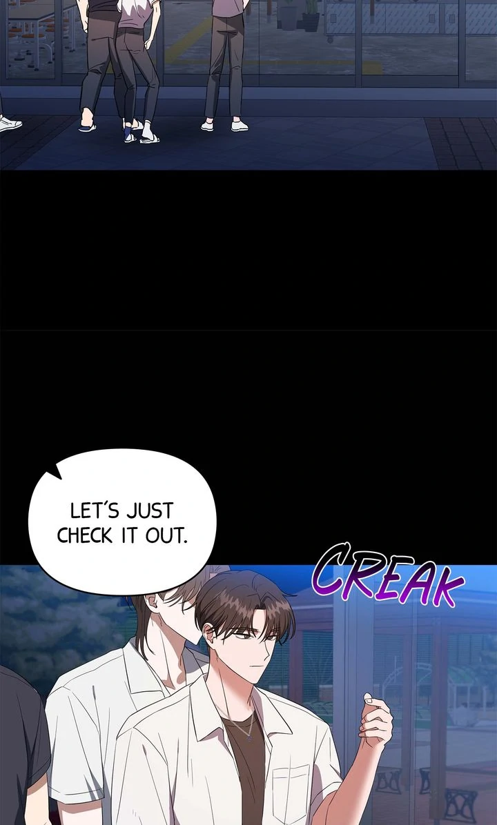 Surviving the Apocalypse [Full ver.] - Chapter 1 manhwa