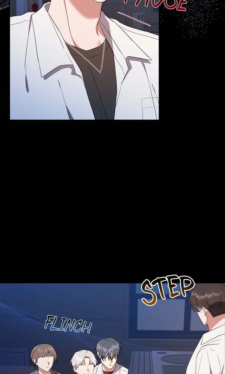 Surviving the Apocalypse [Full ver.] - Chapter 1 manhwa