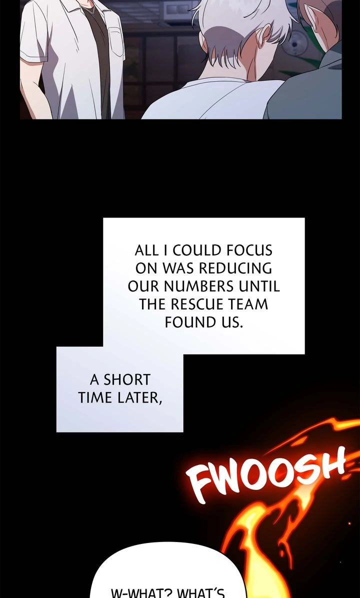 Surviving the Apocalypse [Full ver.] - Chapter 1 manhwa